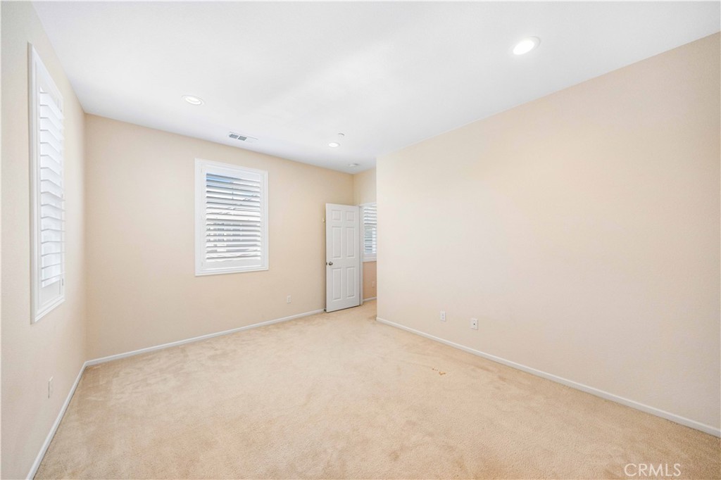 130 Prospect Irvine, CA 92618 - Photo 26 of 35 an empty room with windows