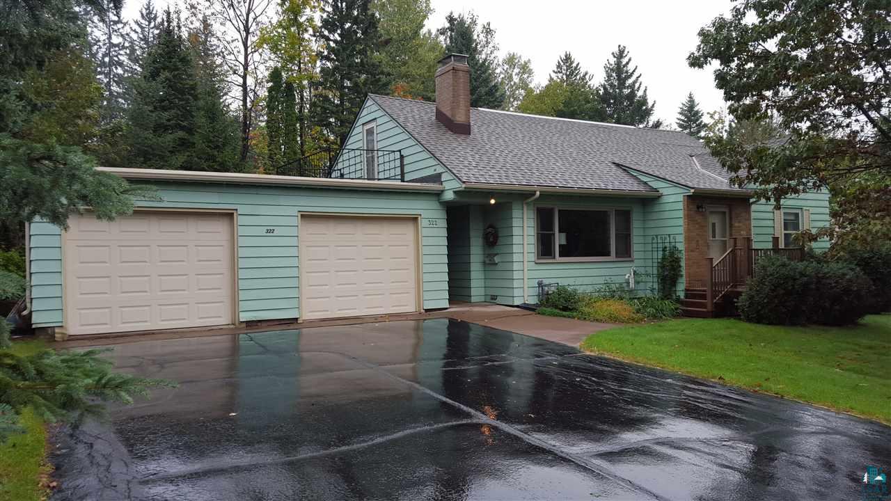 322 Ridgewood Road Duluth, MN 55804 - Photo 1 of 24 Gallery Image 1