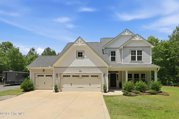 $825,000 | 2000 Spartan Way, Carthage, NC 28327