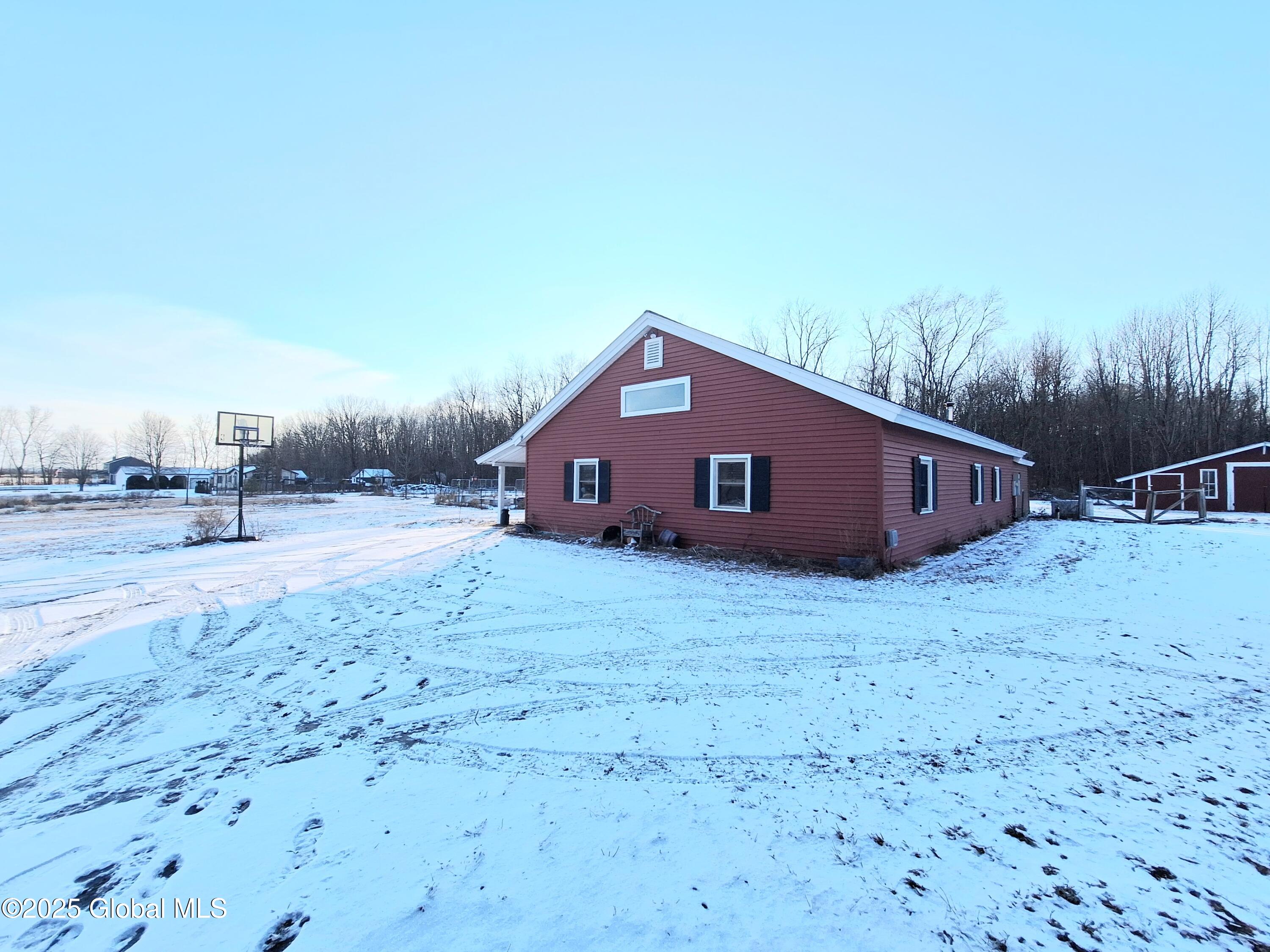 117 Hartman Road Hudson Falls, NY 12839 - Photo 1 of 49 3 bedroom ranch