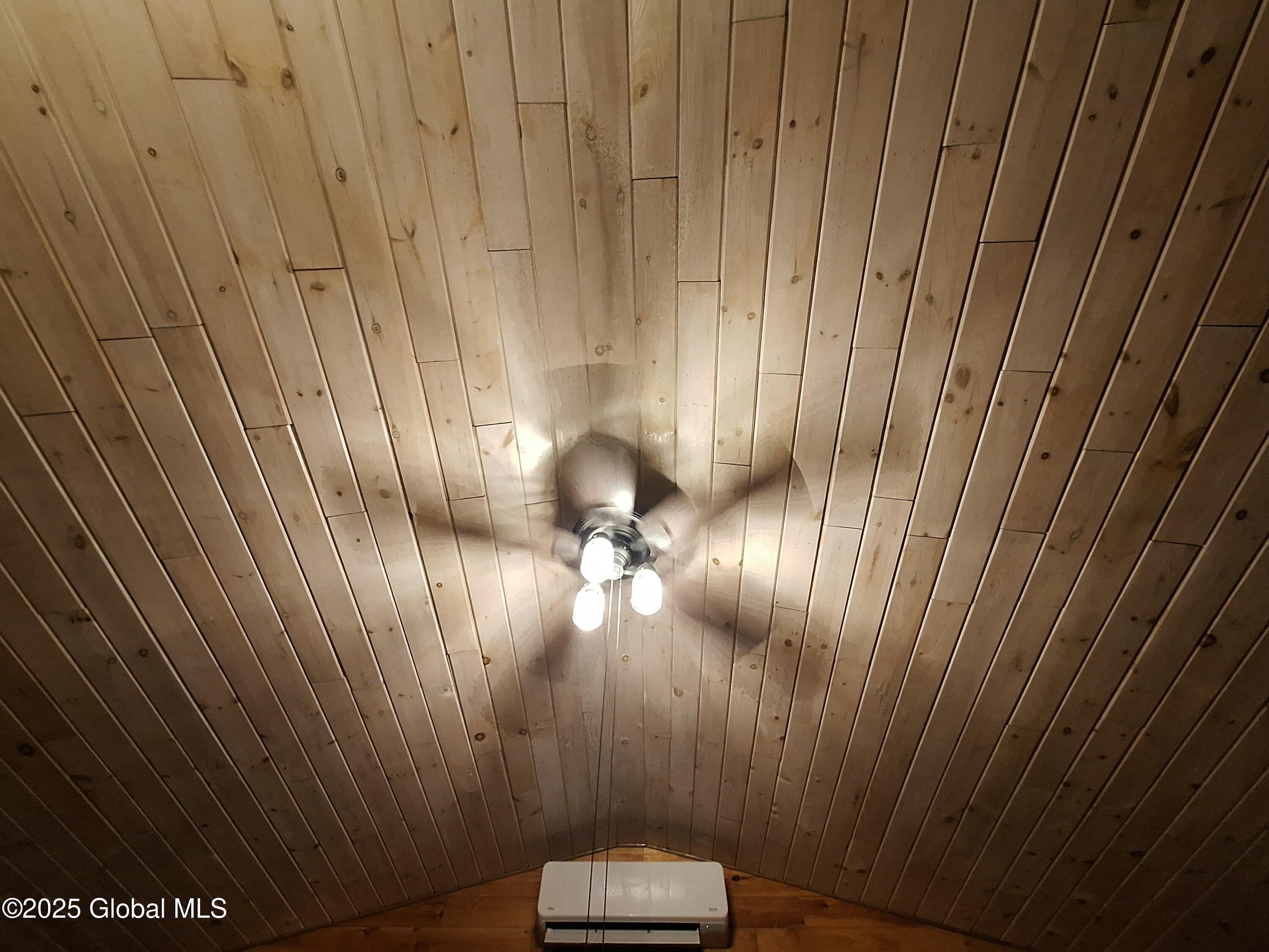 117 Hartman Road Hudson Falls, NY 12839 - Photo 10 of 49 Knots pine ceilings