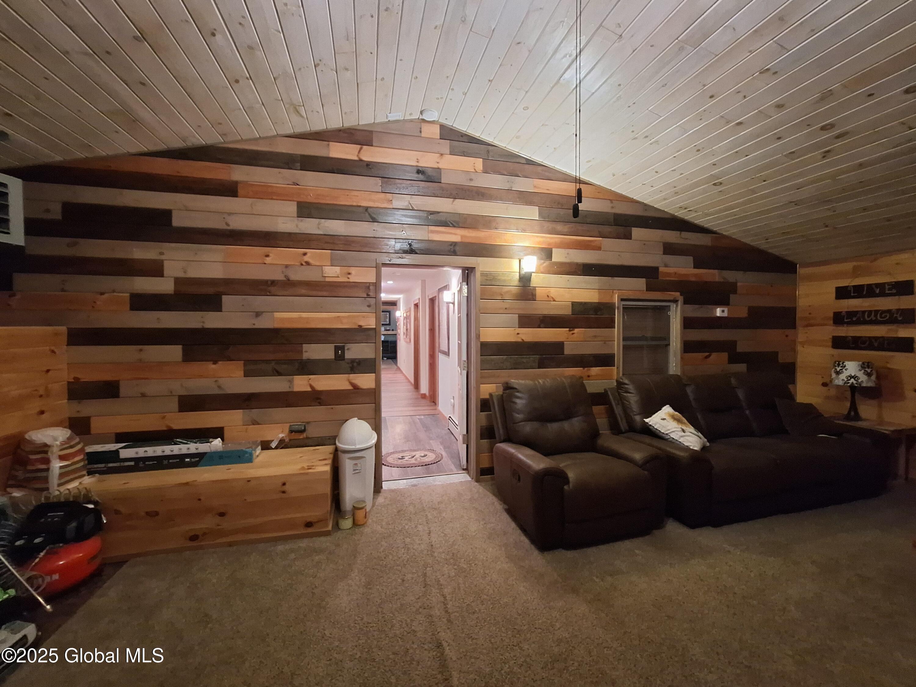 117 Hartman Road Hudson Falls, NY 12839 - Photo 12 of 49 Family room