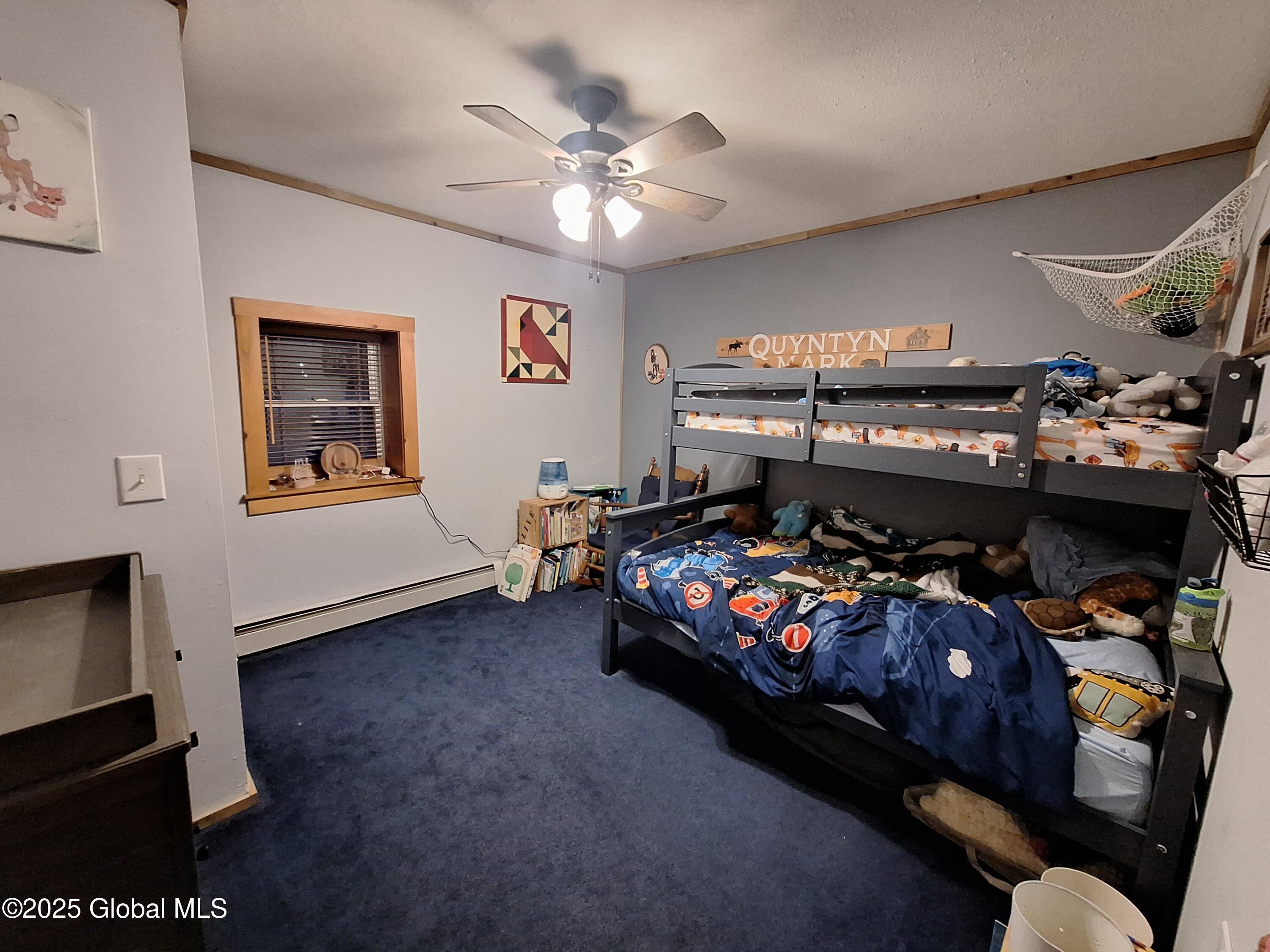 117 Hartman Road Hudson Falls, NY 12839 - Photo 16 of 49 2nd bedroom