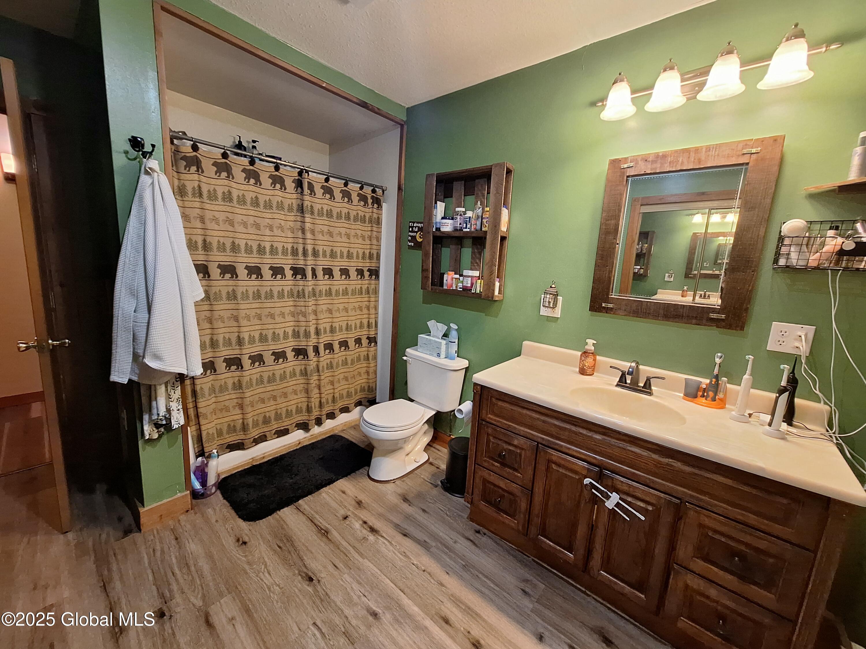117 Hartman Road Hudson Falls, NY 12839 - Photo 18 of 49 1 full Large bath
