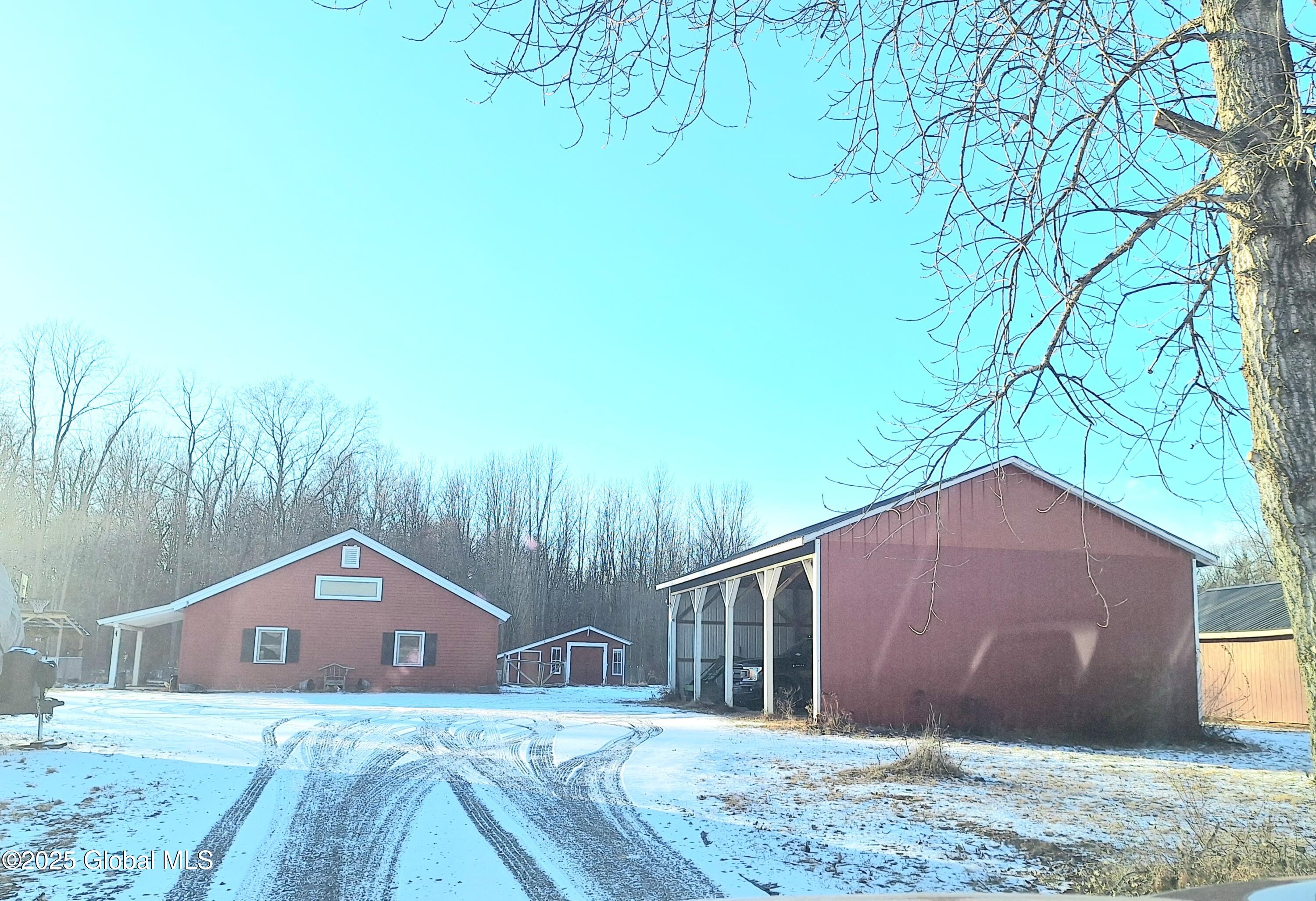 117 Hartman Road Hudson Falls, NY 12839 - Photo 23 of 49 20250121_153022