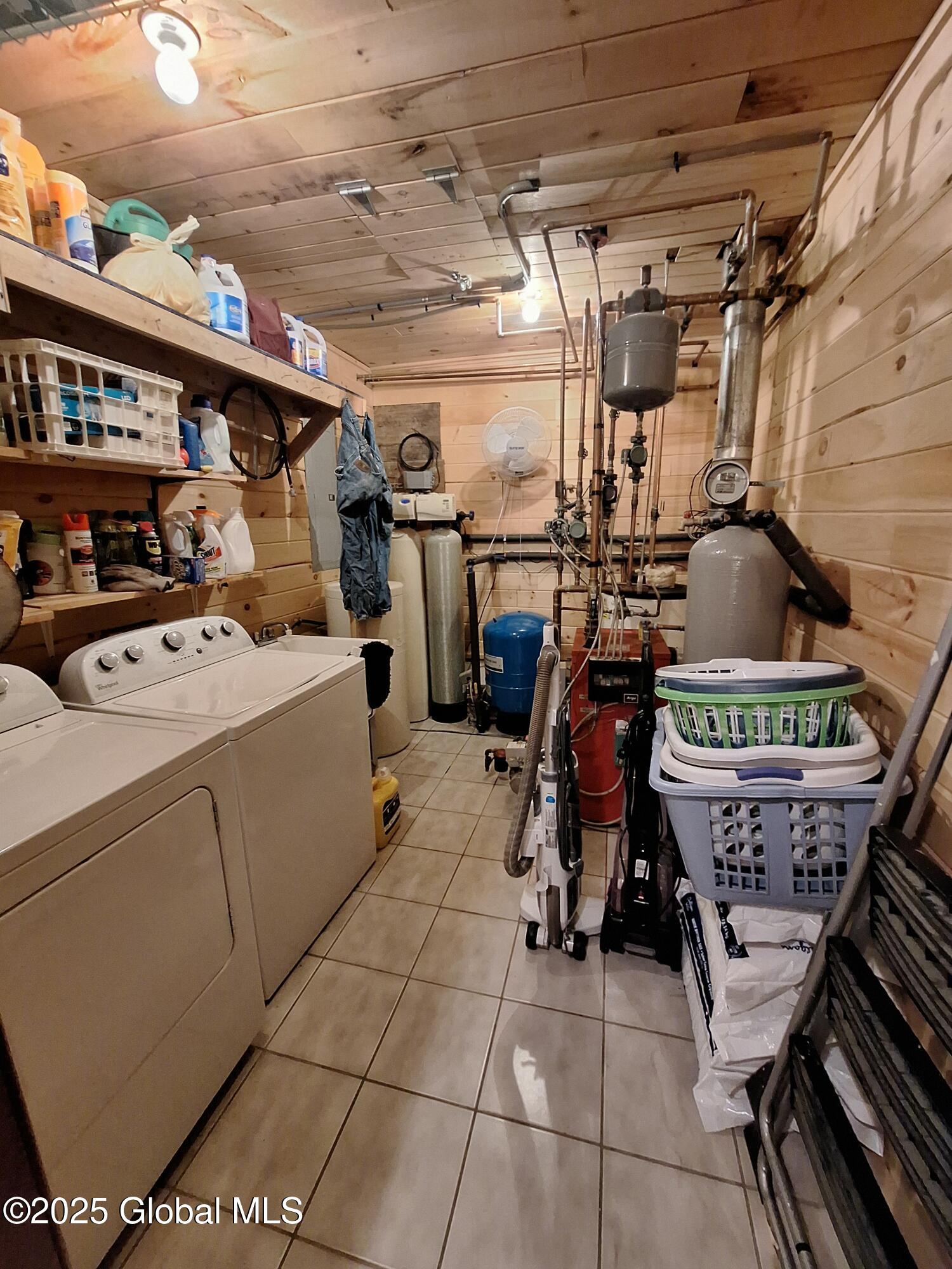 117 Hartman Road Hudson Falls, NY 12839 - Photo 41 of 49 Utility room