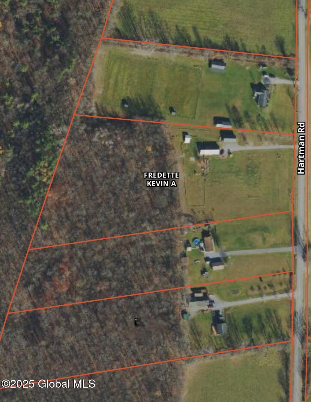 117 Hartman Road Hudson Falls, NY 12839 - Photo 44 of 49 8.18 acres