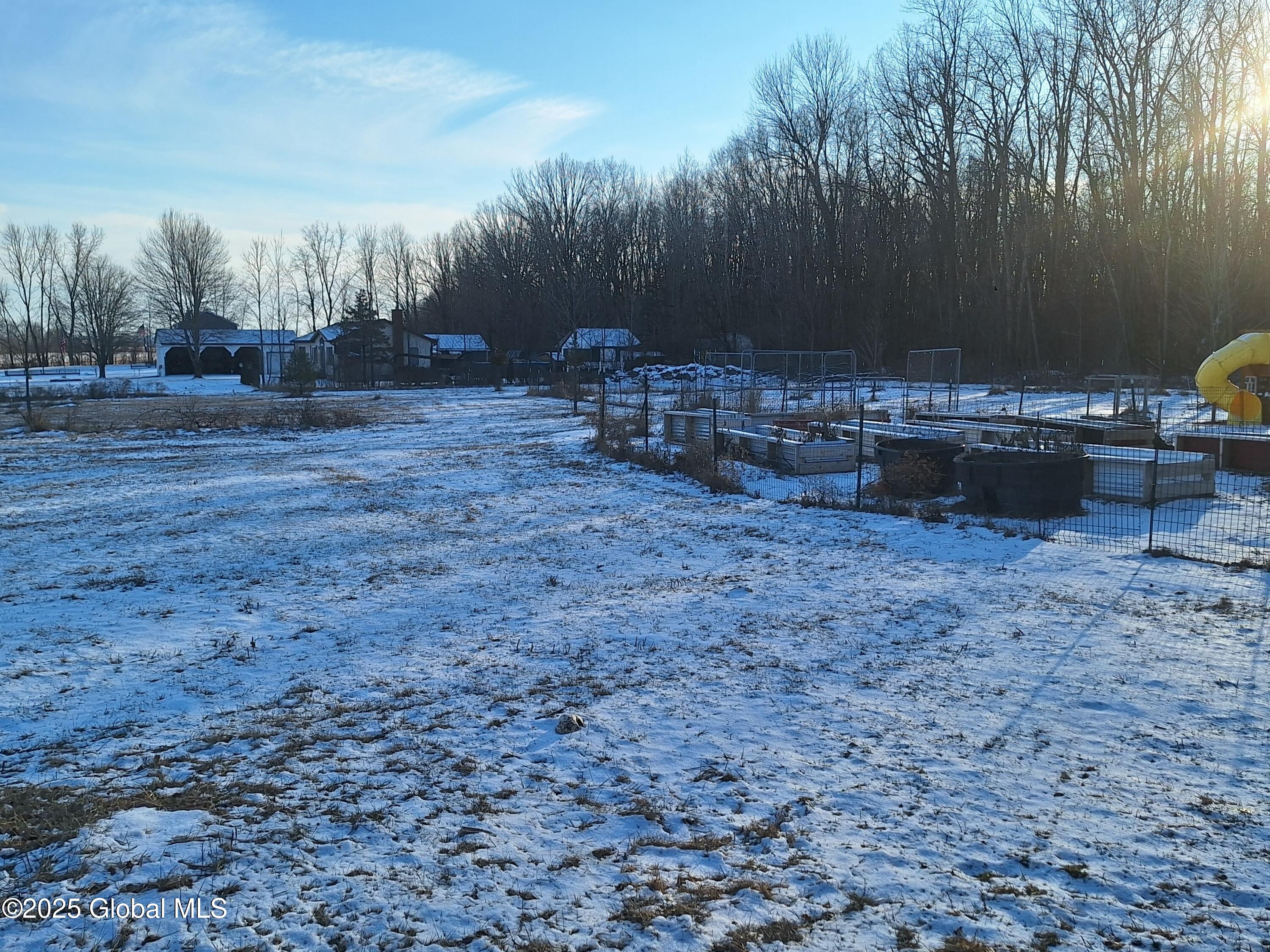 117 Hartman Road Hudson Falls, NY 12839 - Photo 46 of 49 Side yard