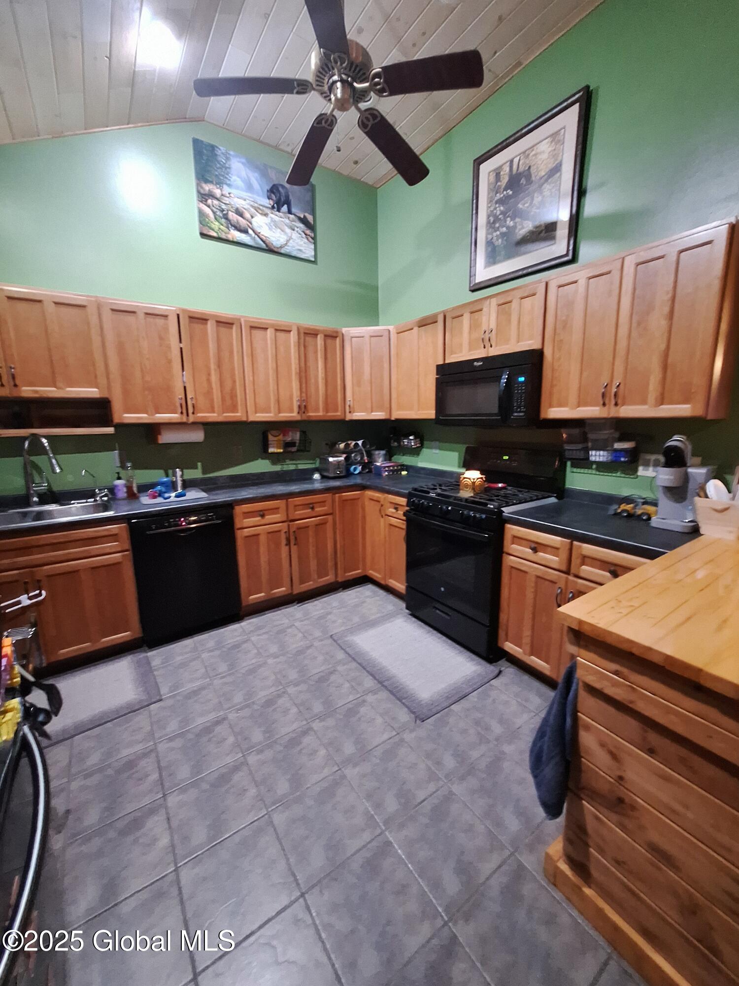 117 Hartman Road Hudson Falls, NY 12839 - Photo 6 of 49 Kitchen