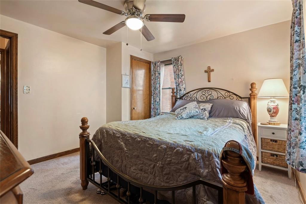 102 William Street Pittsburgh, PA 15229 - Photo 16 of 47