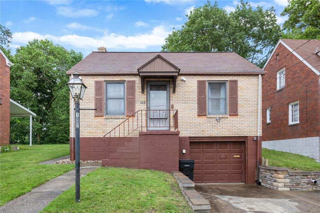 102 William Street Pittsburgh, PA 15229 - Photo 3 of 47