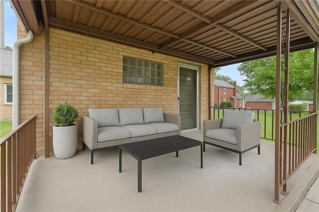 102 William Street Pittsburgh, PA 15229 - Photo 35 of 47 virtual staged