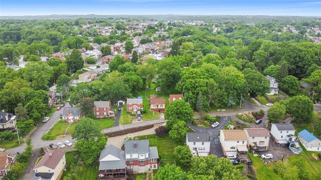 102 William Street Pittsburgh, PA 15229 - Photo 45 of 47