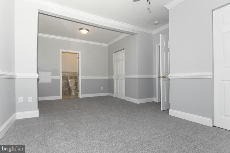 223 Mallow Hill Road Baltimore, MD 21229 - Photo 21 of 30 Bedroom (Master)