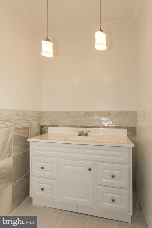 223 Mallow Hill Road Baltimore, MD 21229 - Photo 25 of 30 Bath (Master)
