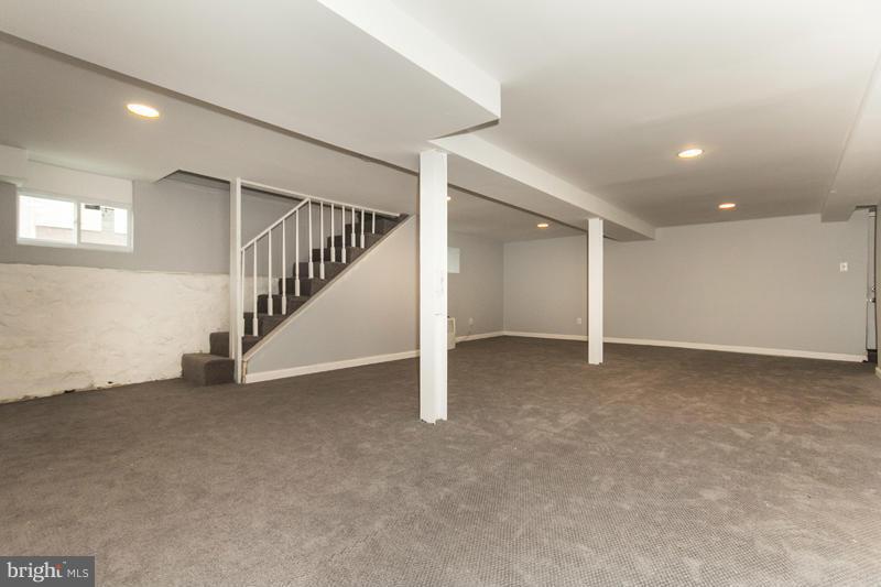 223 Mallow Hill Road Baltimore, MD 21229 - Photo 27 of 30 Basement