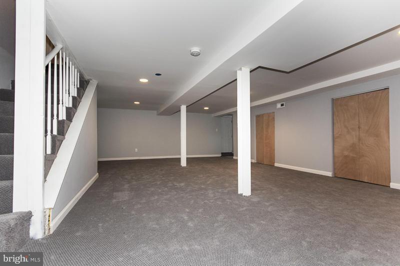 223 Mallow Hill Road Baltimore, MD 21229 - Photo 28 of 30 Basement