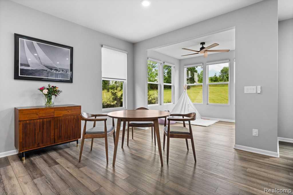 735 Risdon Trail North Saline, MI 48176 - Photo 40 of 98
