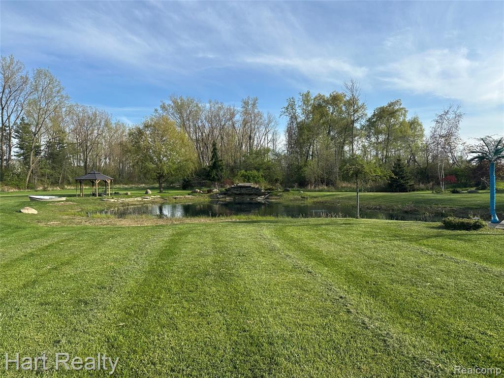 7982 Heinemann Road Port Hope, MI 48468 - Photo 36 of 36