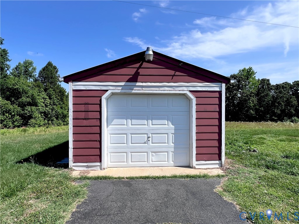 7530 South Genito Road Jetersville, VA 23083 - Photo 15 of 15