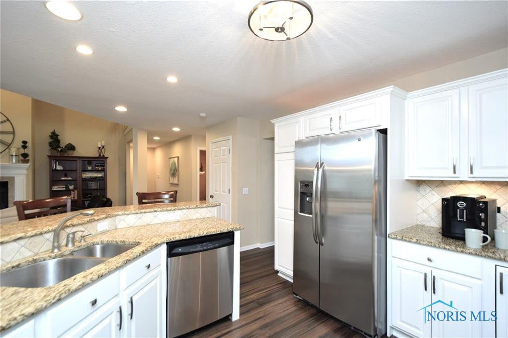 2541 Spruce Loop Road Sylvania, OH 43560 - Photo 19 of 50 Gallery Image 19