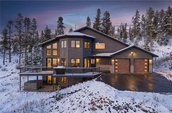 $1,499,000 | 421 County Road 804, Fraser, CO 80442