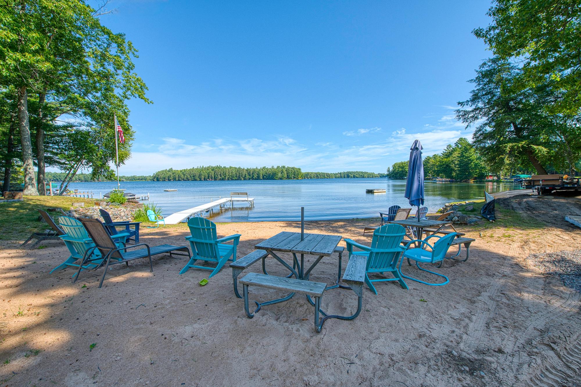 8234 Voss Road, Unit 5 Minocqua, WI 54548 - Photo 2 of 35 Gallery Image 2