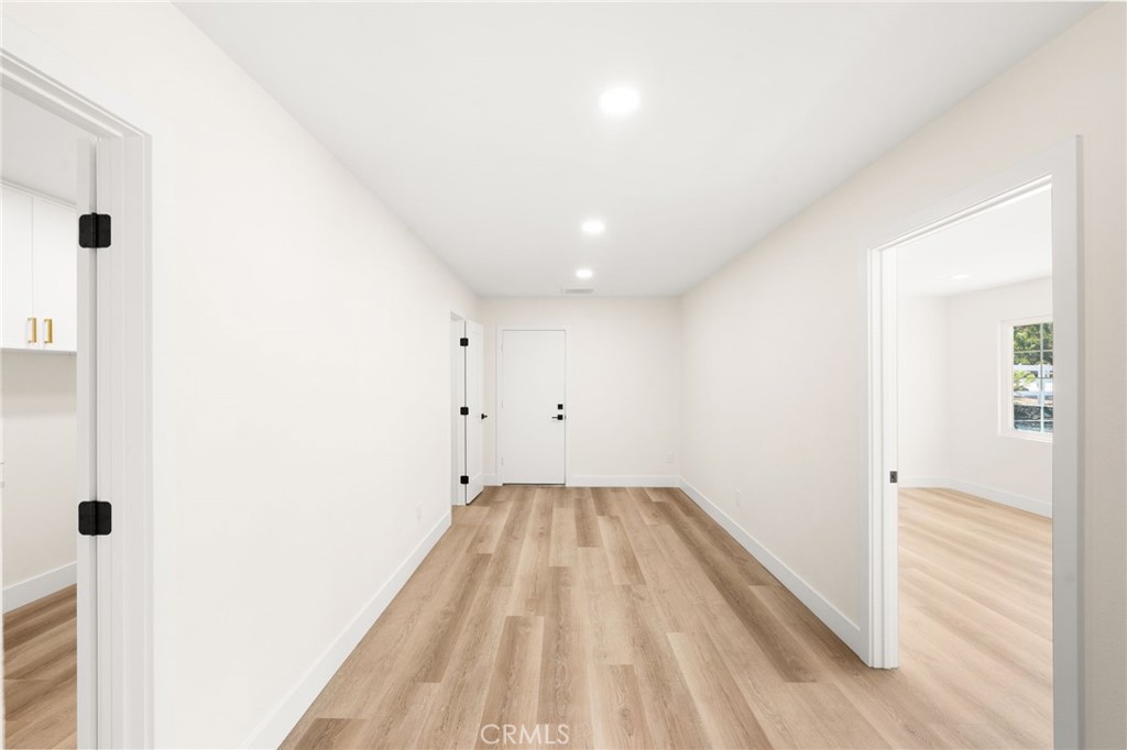 2060 South Grade Road Alpine, CA 91901 - Photo 36 of 69 a view of a room with wooden floor