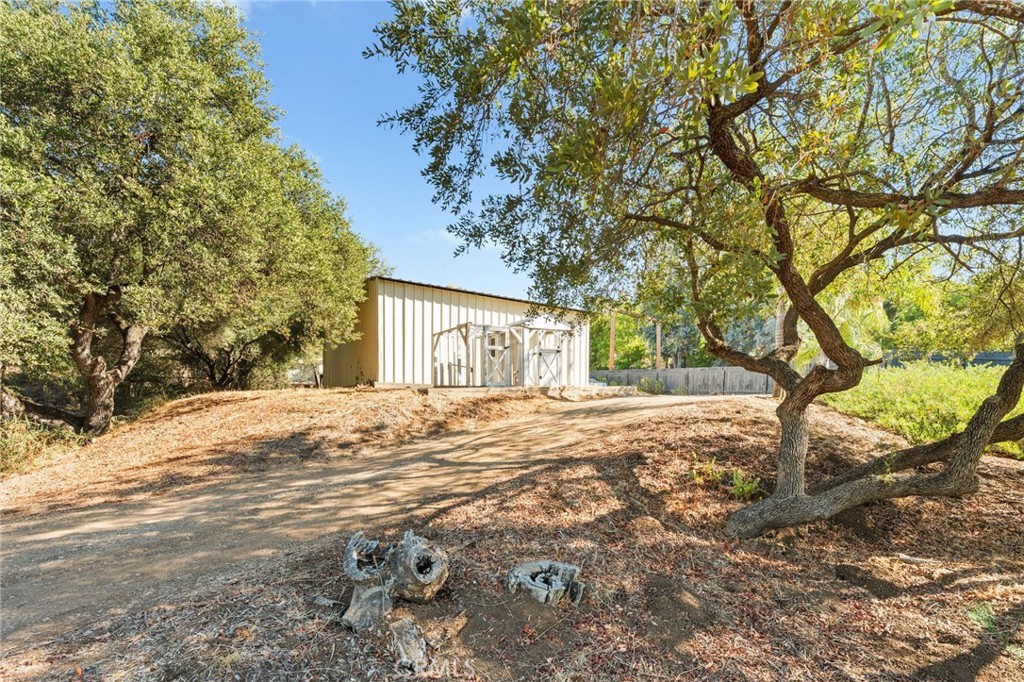 2060 South Grade Road Alpine, CA 91901 - Photo 52 of 69 a view of a house with snow on the road