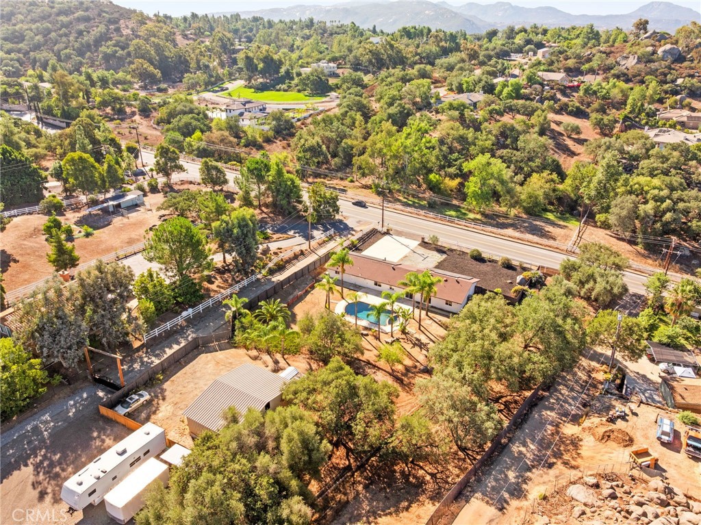 2060 South Grade Road Alpine, CA 91901 - Photo 62 of 69 view of city view