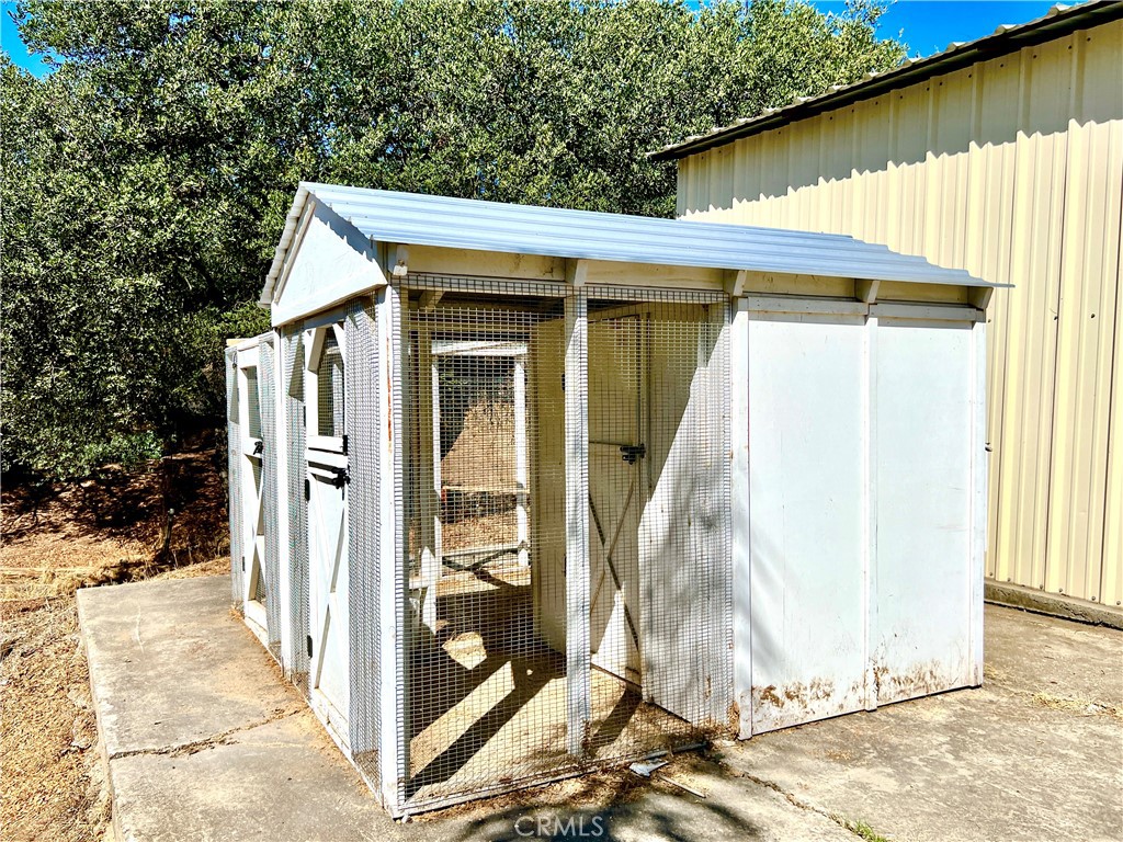2060 South Grade Road Alpine, CA 91901 - Photo 68 of 69 a view of a house with a wooden door