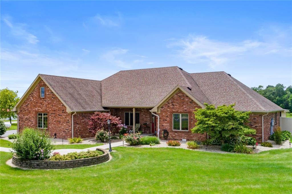 3308 Liberty Meadows Road Plainfield, IN 46168 - Photo 2 of 47 Gallery Image 2