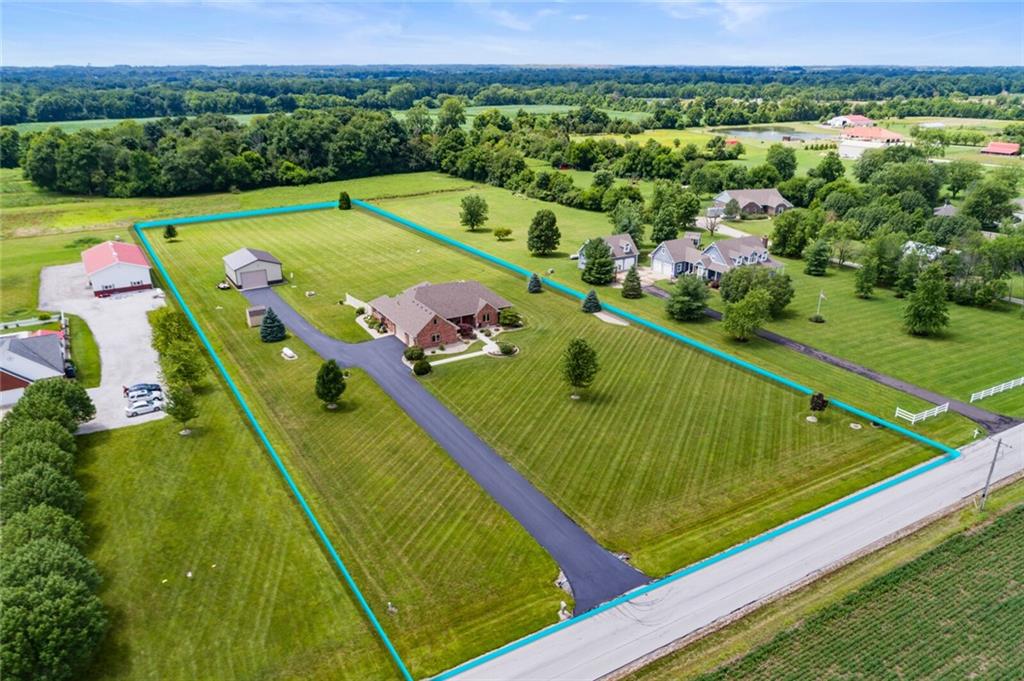 3308 Liberty Meadows Road Plainfield, IN 46168 - Photo 3 of 47 Gallery Image 3