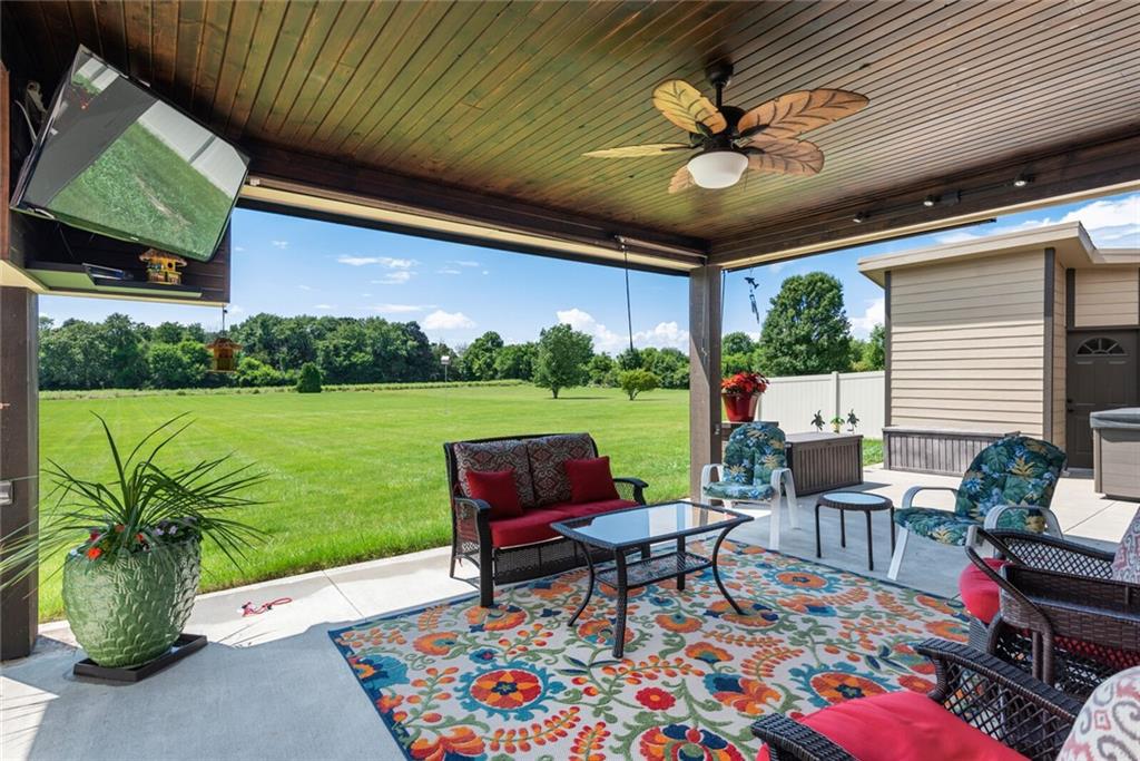 3308 Liberty Meadows Road Plainfield, IN 46168 - Photo 30 of 47 Gallery Image 30