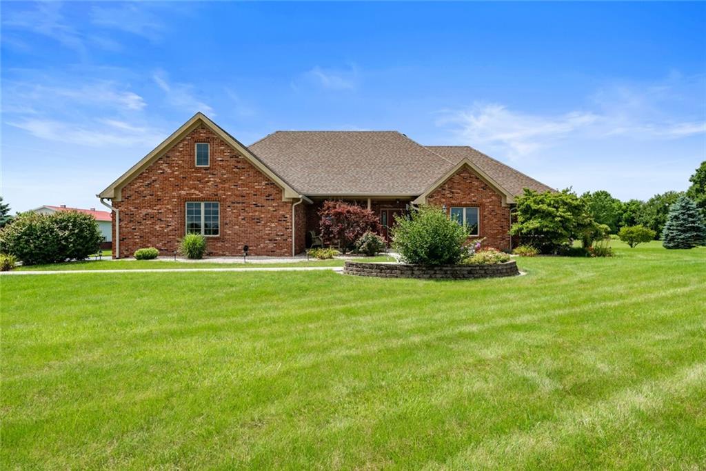 3308 Liberty Meadows Road Plainfield, IN 46168 - Photo 4 of 47 Gallery Image 4