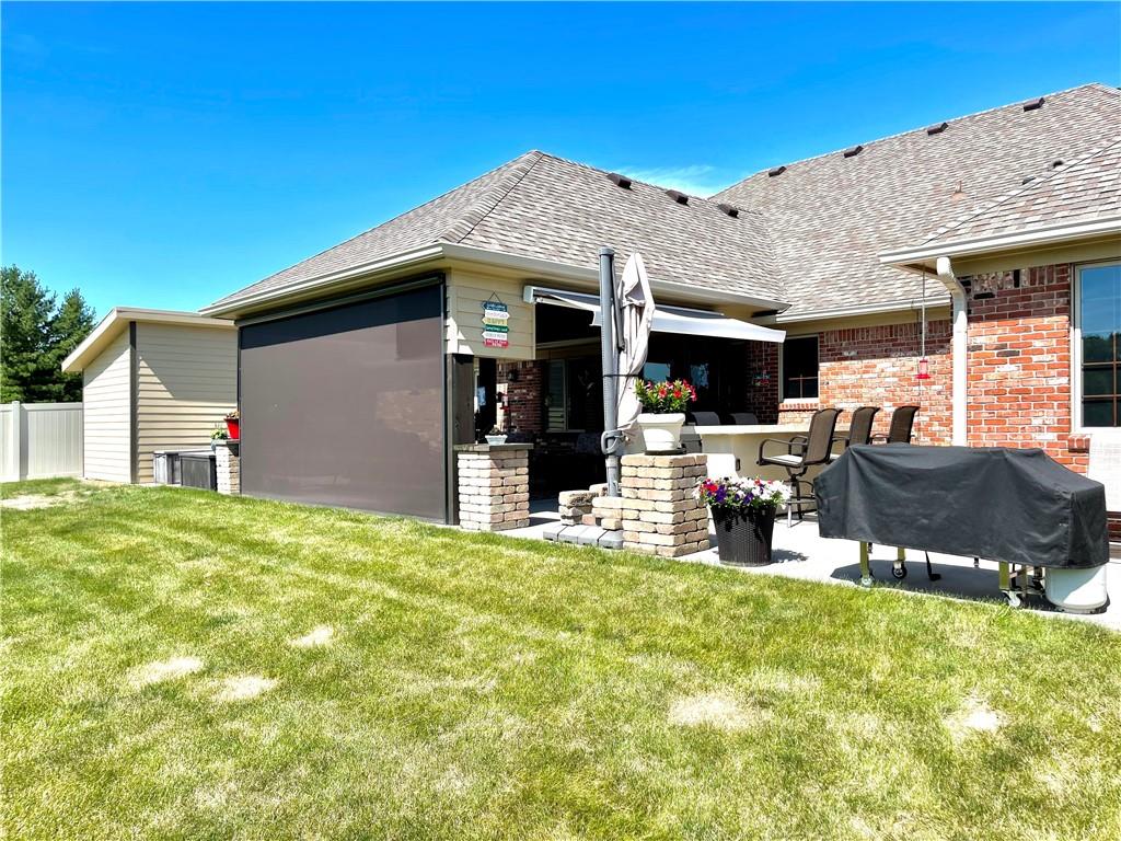 3308 Liberty Meadows Road Plainfield, IN 46168 - Photo 33 of 47 Gallery Image 33