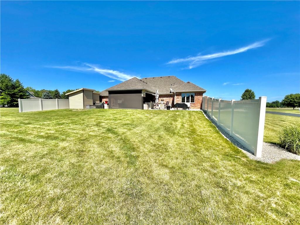 3308 Liberty Meadows Road Plainfield, IN 46168 - Photo 35 of 47 Gallery Image 35