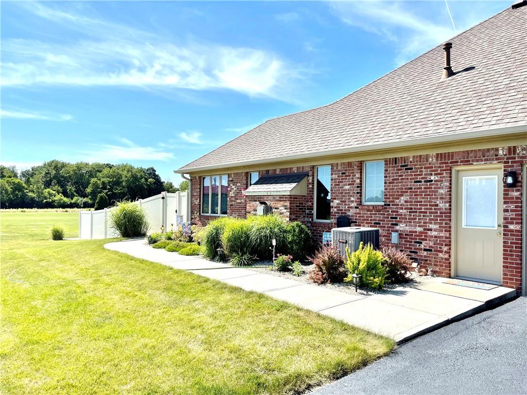 3308 Liberty Meadows Road Plainfield, IN 46168 - Photo 37 of 47 Gallery Image 37