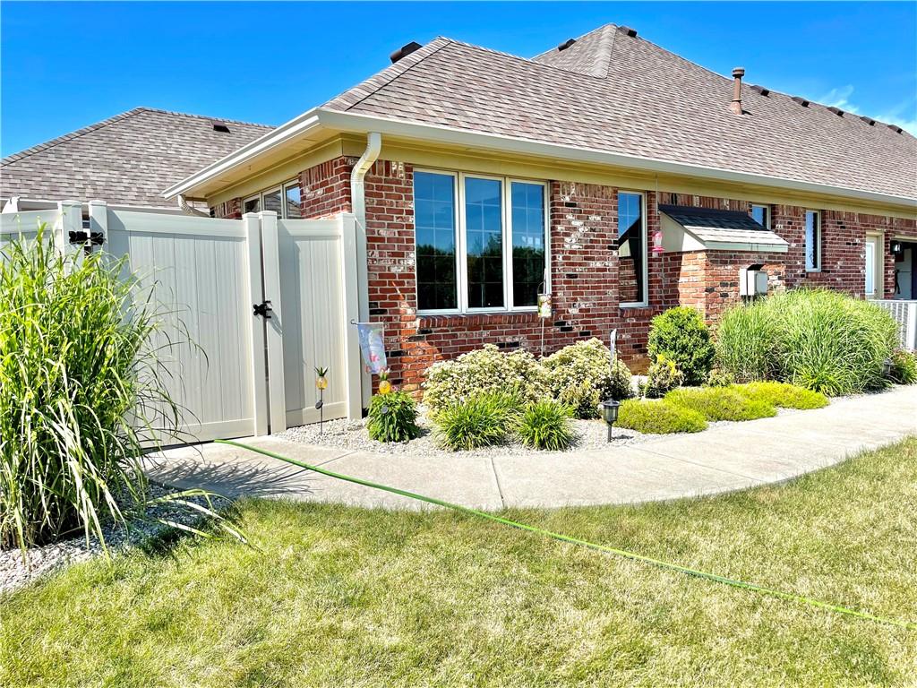 3308 Liberty Meadows Road Plainfield, IN 46168 - Photo 38 of 47 Gallery Image 38