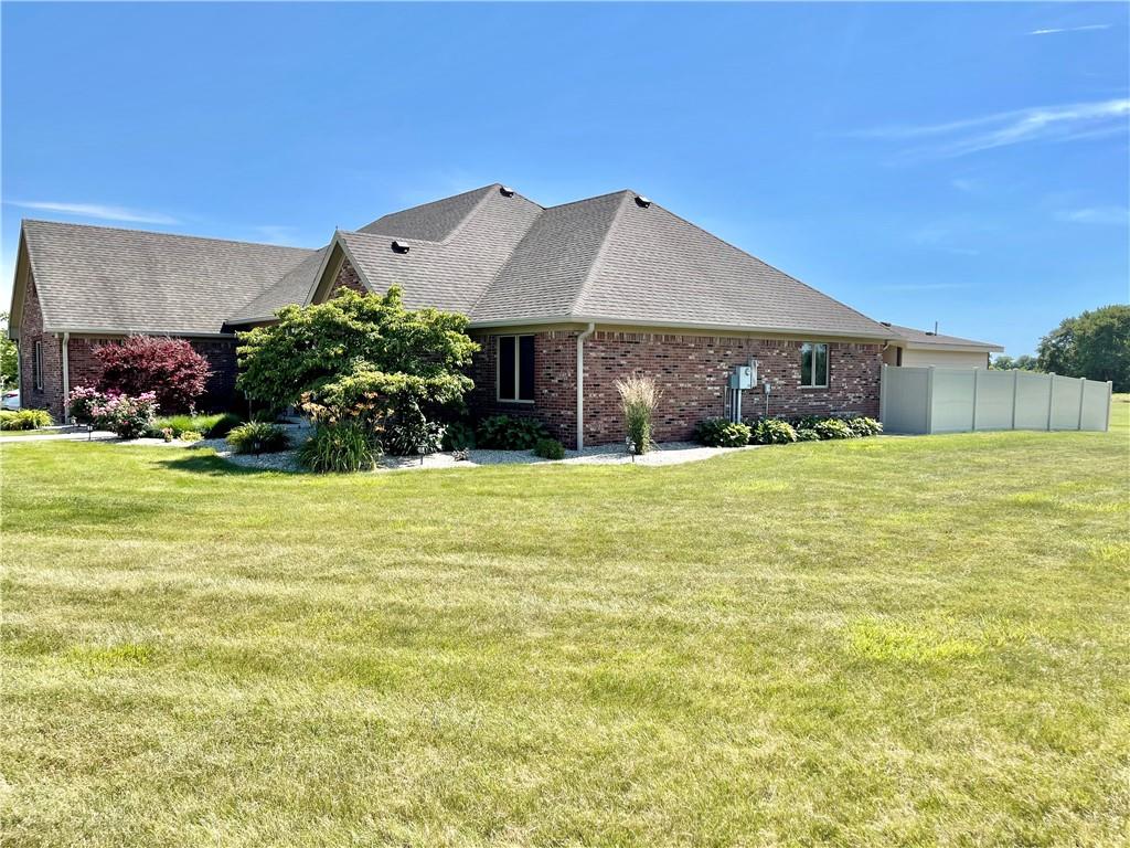 3308 Liberty Meadows Road Plainfield, IN 46168 - Photo 39 of 47 Gallery Image 39