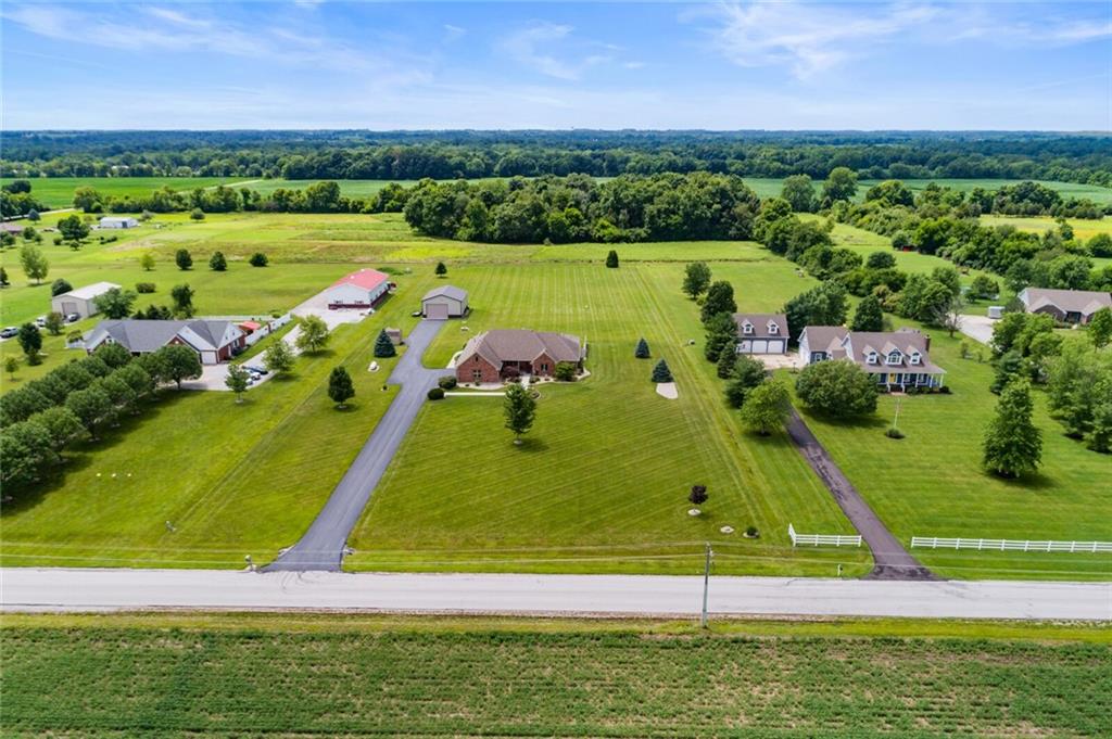 3308 Liberty Meadows Road Plainfield, IN 46168 - Photo 45 of 47 Gallery Image 45