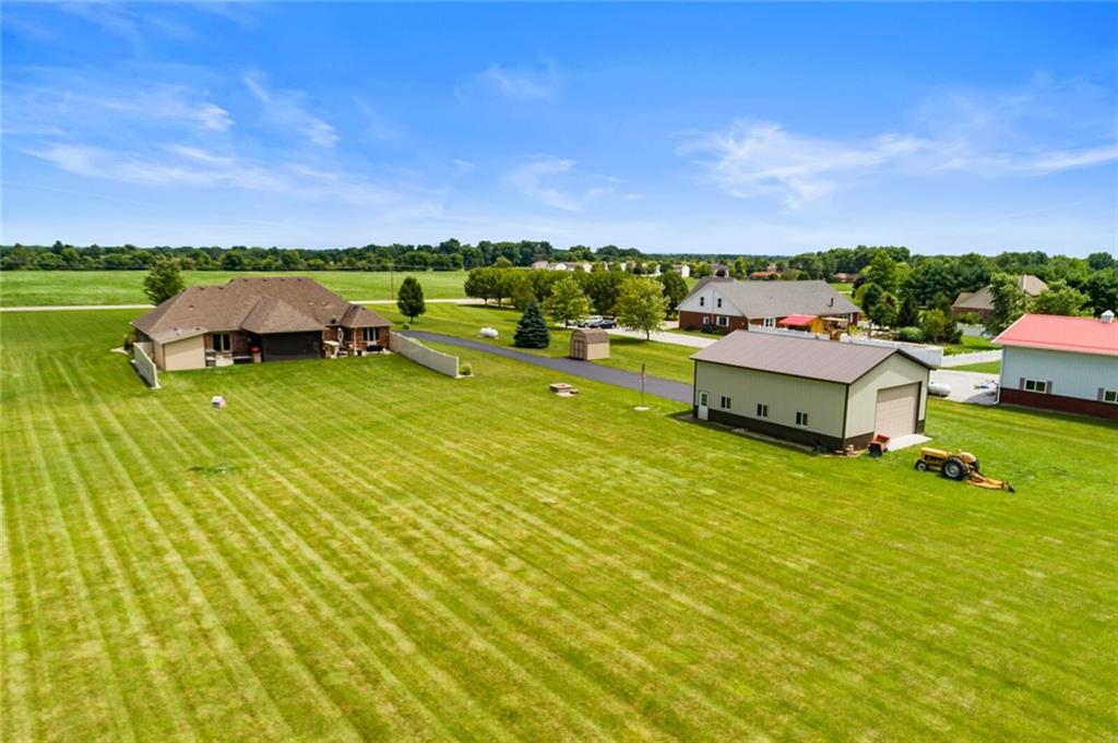 3308 Liberty Meadows Road Plainfield, IN 46168 - Photo 47 of 47 Gallery Image 47