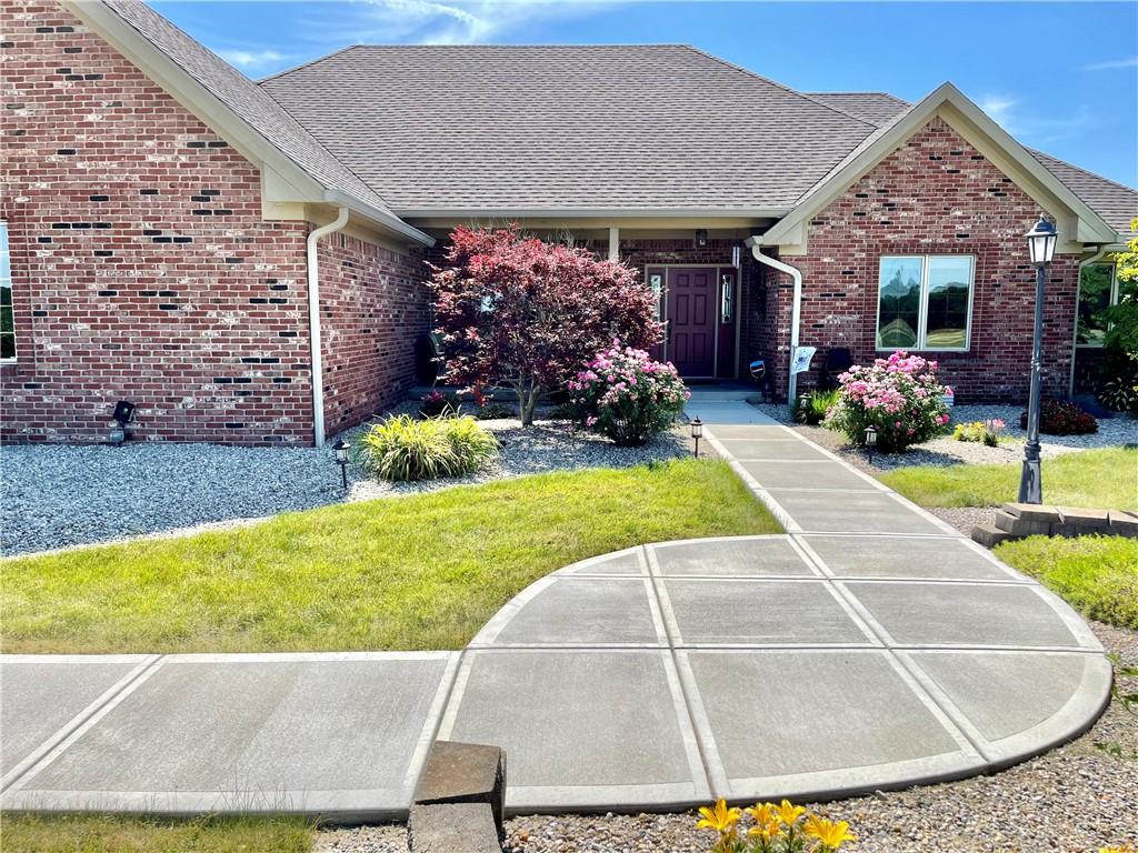 3308 Liberty Meadows Road Plainfield, IN 46168 - Photo 6 of 47 Gallery Image 6