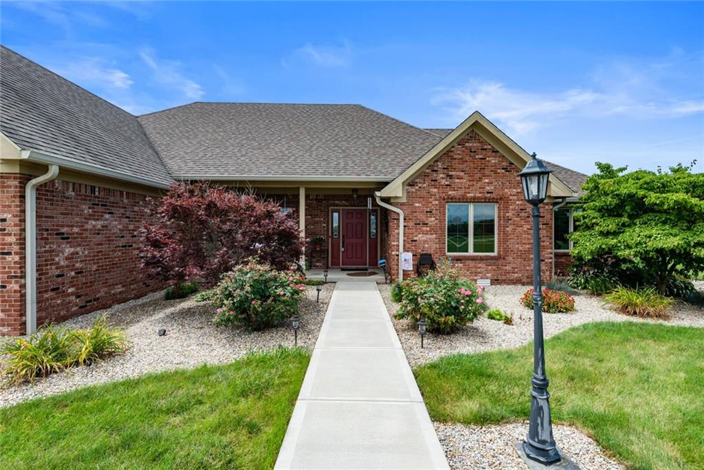 3308 Liberty Meadows Road Plainfield, IN 46168 - Photo 8 of 47 Gallery Image 8