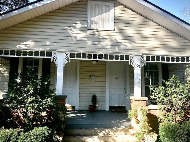 302 Green Street Summit, MS 39666 - Photo 41 of 42 Photo 41