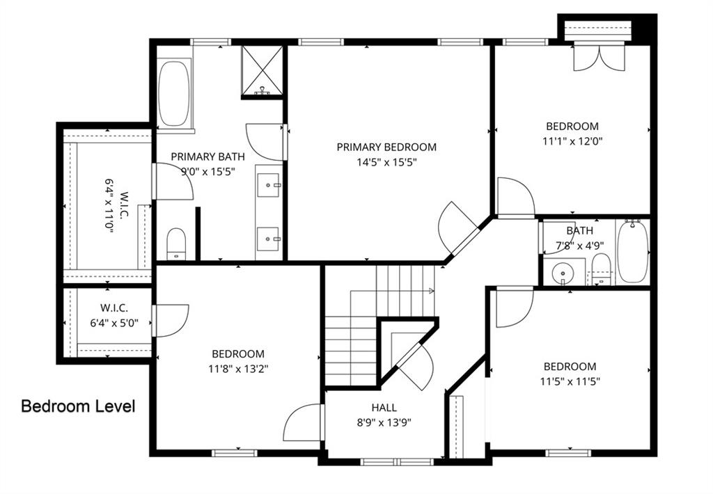 7936 Alden Street Lenexa, KS 66215 - Photo 4 of 6
