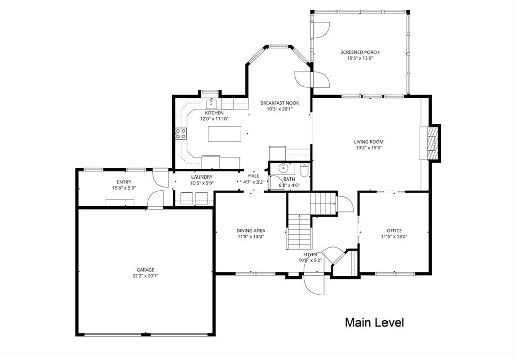 7936 Alden Street Lenexa, KS 66215 - Photo 6 of 6