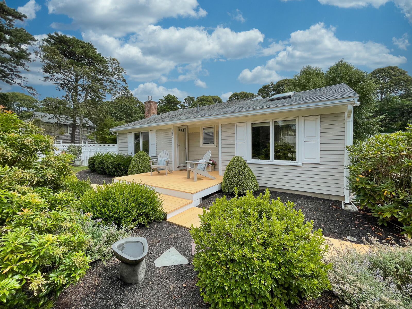 680 Old Orchard Road Eastham, MA 02642 - Photo 3 of 41 680 Orchard-2703