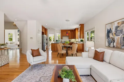 $2,450,000 | 90 Saddle Wood Drive, Novato, CA 94945