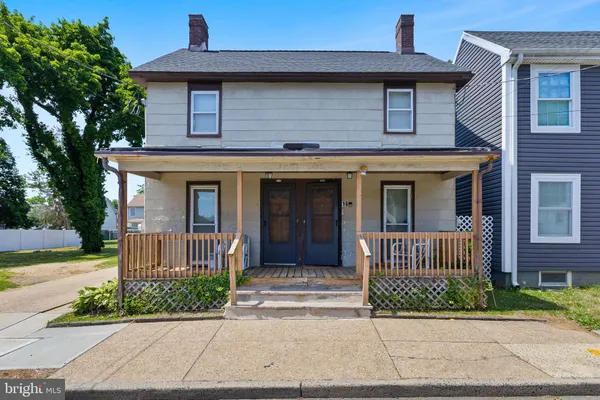 $450,000 | 14 Hamilton Street, Allentown, NJ 08501